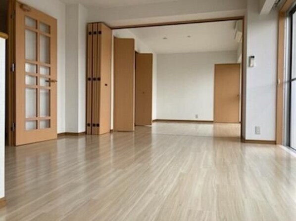 ダイヤハイツ松庵の物件内観写真